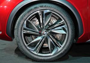 Концепт-кар Buick Enspire