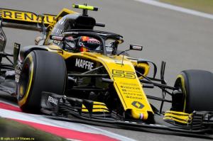 Карлос Сайнс: Я готов связать свое будущее с Renault