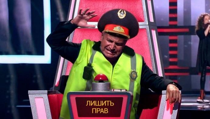 Лишать водительских прав в Казахстане будут не судьи, а полицейские