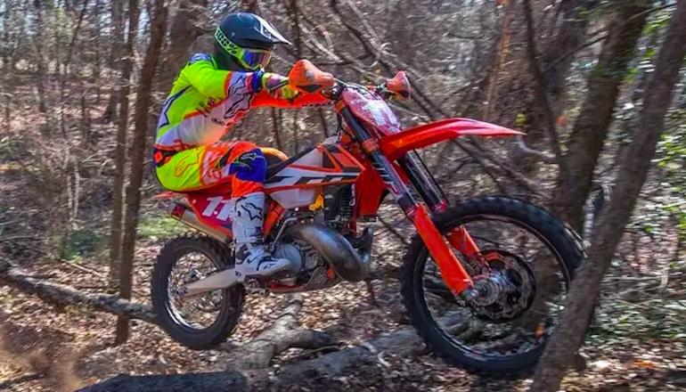Бен Спис нацелился на чемпионат AMA National Enduro Series