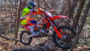 Бен Спис нацелился на чемпионат AMA National Enduro Series