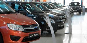 АвтоВАЗ отзывает автомобили Lada Granta и Kalina