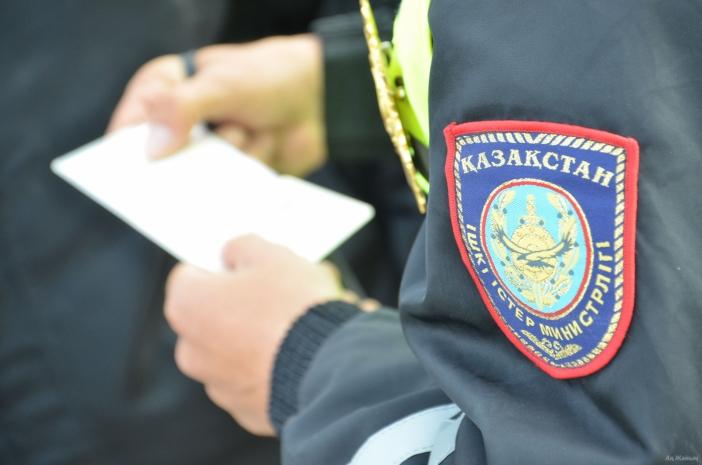 Автолюбители Астаны оплатили более 30 млн тенге штрафов за девять дней