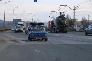 Чехи проехали на ВАЗ-2101 кругосветку, а потом подарили машину «АвтоВАЗу»