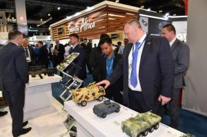 Украинские КрАЗы видели в Малайзии