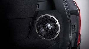 Mitsubishi Pajero Sport получил «музыкальную» спецверсию Rockford Fosgate
