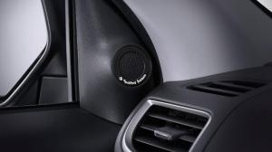 Mitsubishi Pajero Sport получил «музыкальную» спецверсию Rockford Fosgate