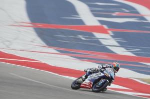 Результаты Гран При Остина 2018 в категории Moto3