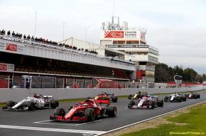 В FIA уверены, что контракт с Барселоной будет продлён
