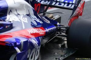 Мощность моторов Honda должна вырасти к Канаде
