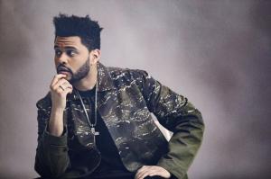 The Weeknd выступит в дни Гран При Абу-Даби
