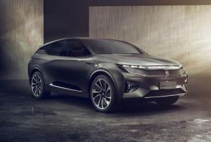 Компания бывших сотрудников BMW и Tesla показала тизер второй модели