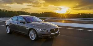 Jaguar оставит XE и XF без компрессорных V6 в Европе
