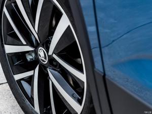Skoda показала бюджетный кроссовер. В России его не будет