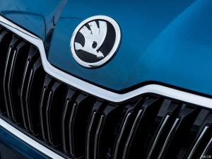 Skoda показала бюджетный кроссовер. В России его не будет