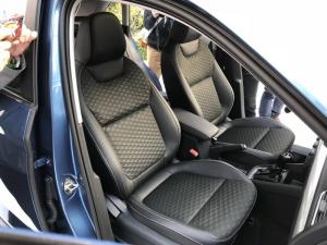 Skoda показала бюджетный кроссовер. В России его не будет