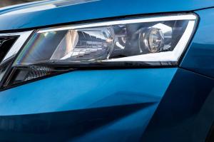 Skoda показала бюджетный кроссовер. В России его не будет