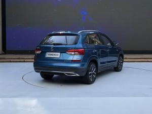 Skoda показала бюджетный кроссовер. В России его не будет