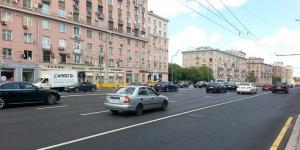 Дорожные камеры не научились штрафовать водителей без ОСАГО