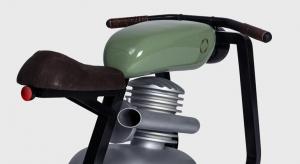 Детская мотокачалка Moto Rocker