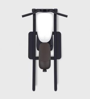 Детская мотокачалка Moto Rocker