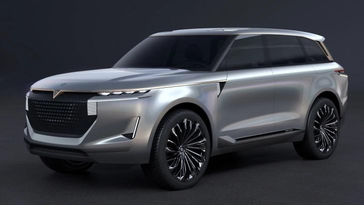 СП Nissan и Dongfeng показало новый внедорожник
