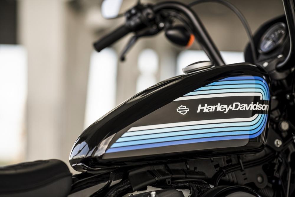 Отчет Harley-Davidson за первый квартал 2018 года