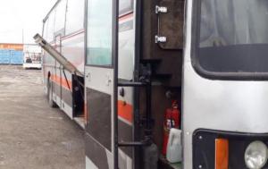 Более 400 нарушений ПДД выявлено в ходе ОПМ «Автобус»