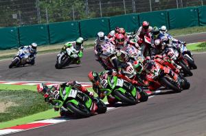 Новый контракт Имола с WSBK до 2020 года