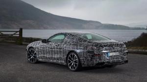 BMW рассекретила характеристики купе M850i xDrive