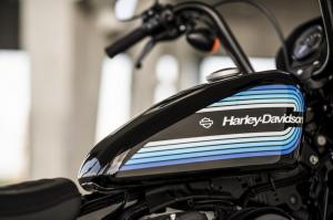 Отчет Harley-Davidson за первый квартал 2018 года