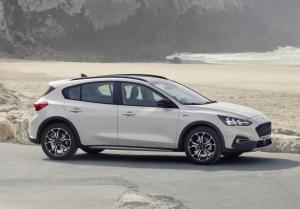 Ford откажется от «легковушек» в пользу кроссоверов и пикапов
