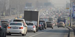 Власти Москвы рассказали, во сколько лучше всего выезжать на дачу