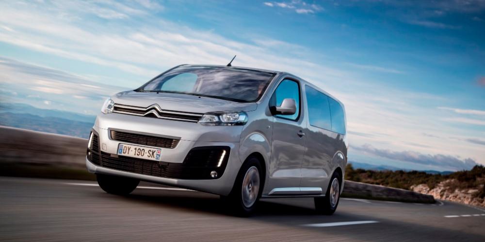 В Калуге начался выпуск двух новых моделей Peugeot и Citroen