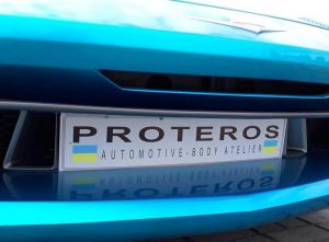 Proteros Blade Nagual