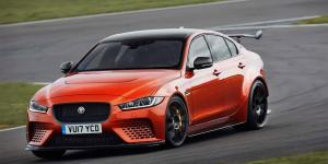 Jaguar разработает новый экстремальный суперкар
