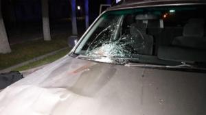 В Алматы мужчину насмерть сбили на неосвещенном участке Рыскулова