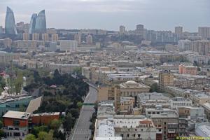 Погода в Баку усложнит задачу гонщикам