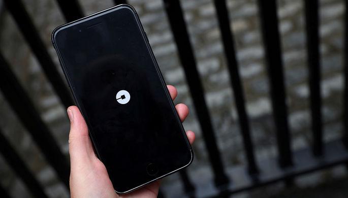 Более 100 водителей Uber обвинили в сексуальных домогательствах