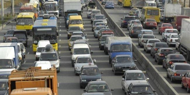 Города Украины останутся без госфинансирования безопасности движения