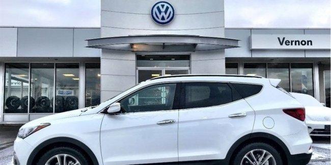 У компании Hyundai возникли проблемы
