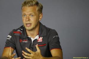 Магнуссен: Я многократно извинился перед Пьером Гасли
