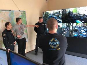Полиция готовит новые улучшения для водителей