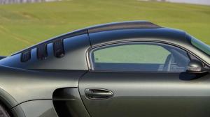 Один из семи среднемоторных RUF CTR3 Clubsport пустят с молотка
