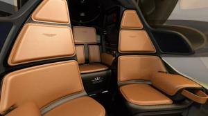 Aston Martin займется производством подводных лодок