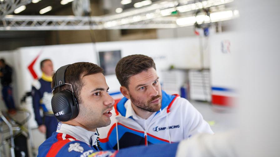 Молодые пилоты SMP Racing готовы к Суперсезону WEC