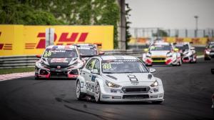 Система баланса сил в TCR была подкорректирована