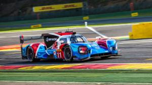 SMP Racing: Наши машины были полностью надёжны в течение гонки