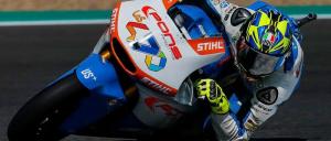 Результаты Гран При Хереса 2018 в категории Moto2