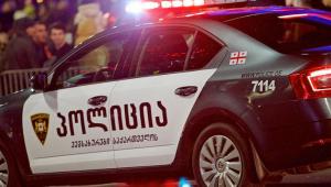 В Грузии при ДТП с туристическим микроавтобусом погибли два человека и пострадали 17
